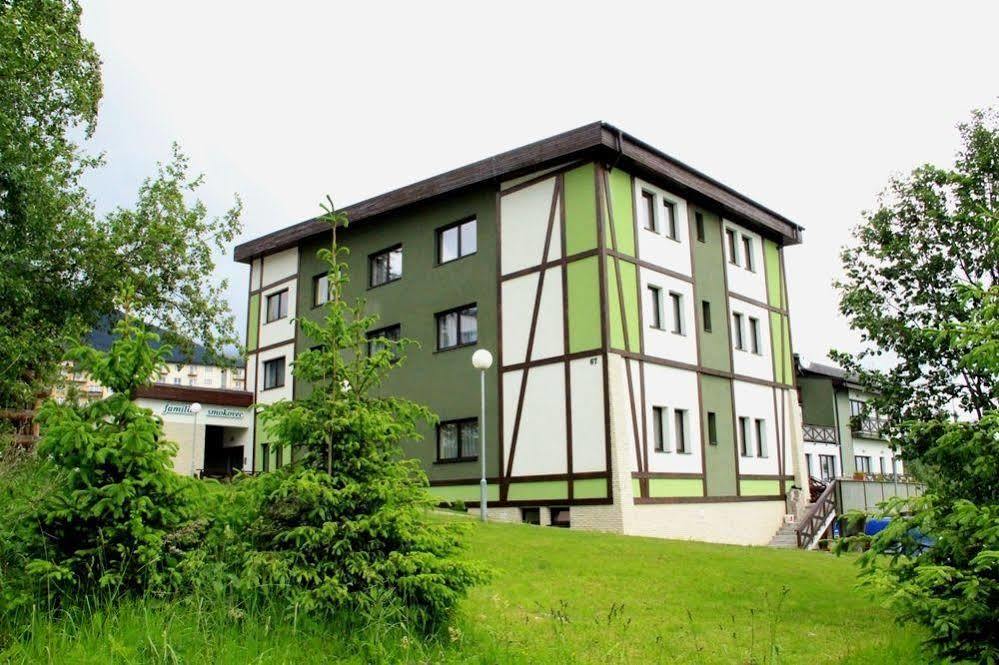 Studio Marek Vysoké Tatry Exterior foto